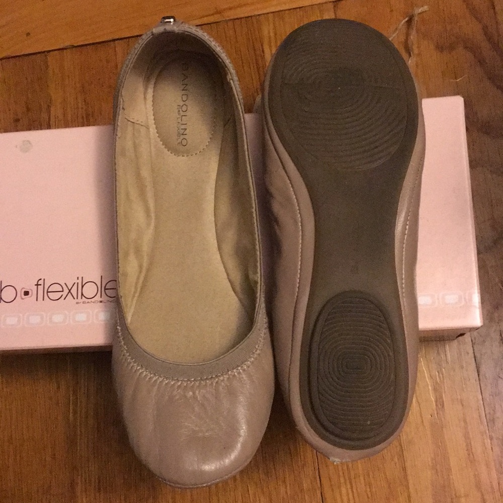 Bandolino B Flexible Ballet flats